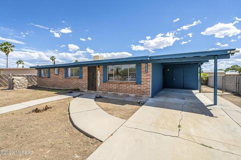 4282 E Dover Stra, Tucson, AZ 85706 photo 2