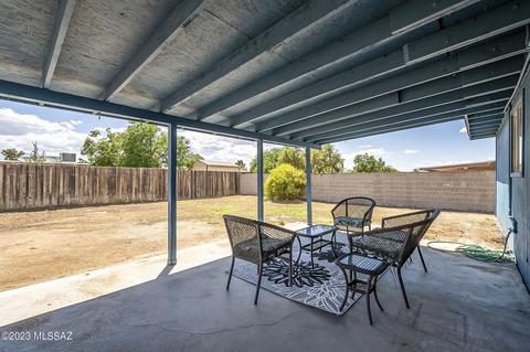 4282 E Dover Stra, Tucson, AZ 85706 photo 26