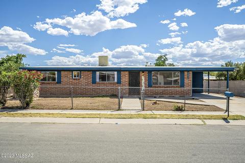 4282 E Dover Stra, Tucson, AZ 85706