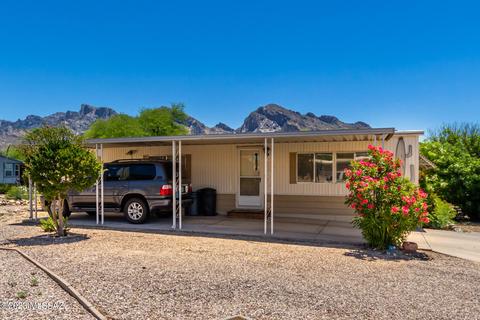 10708 N Kilimanjaro Ave, Oro Valley, AZ 85737