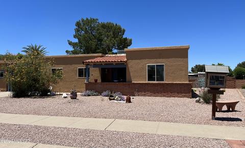 181 E Santa Rebecca Dr, Green Valley, AZ 85614