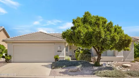 63096 E Mountain Crest Dr, Tucson, AZ 85739