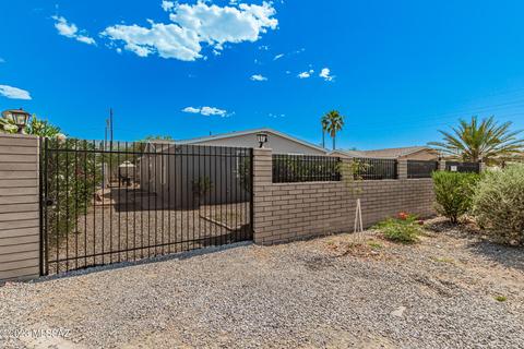 235 W Rillito St, Tucson, AZ 85705