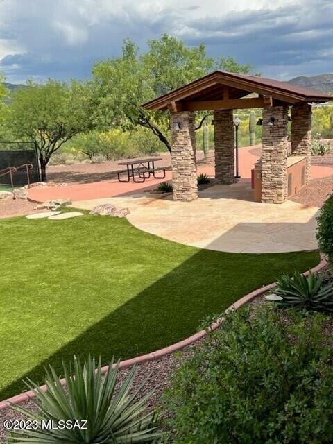 14575 E Rider Ridge Pl E, Vail, AZ 85641 photo 6