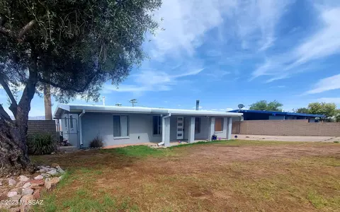 116 N Park Pl, San Manuel, AZ 85631