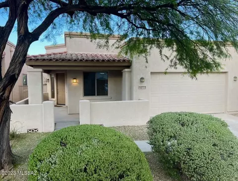 12772 N Haight Pl, Oro Valley, AZ 85755
