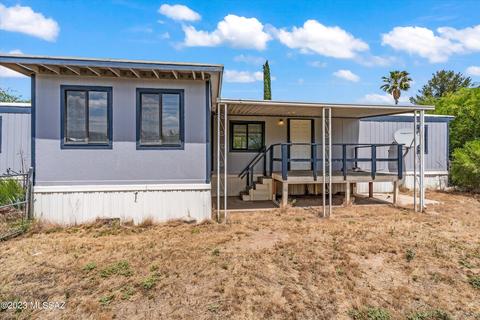 15770 N Oracle Rd #F3, Tucson, AZ 85739