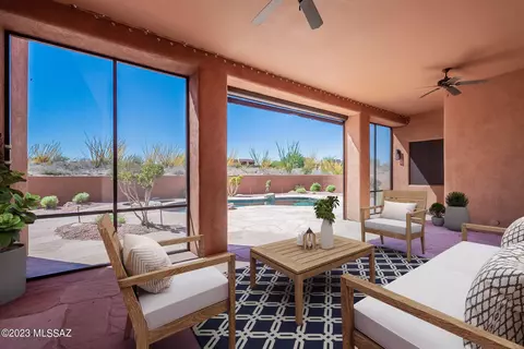 13568 S Sundown Ranch Rd, Vail, AZ 85641 photo 41