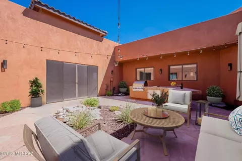 13568 S Sundown Ranch Rd, Vail, AZ 85641 photo 11