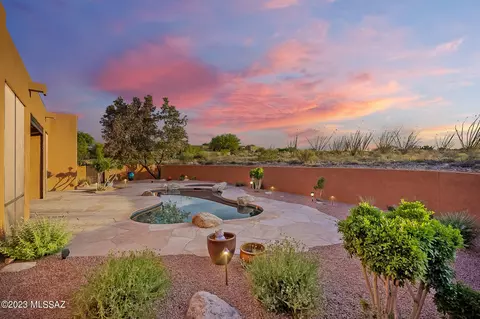 13568 S Sundown Ranch Rd, Vail, AZ 85641