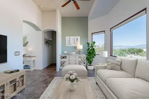 13568 S Sundown Ranch Rd, Vail, AZ 85641 photo 7