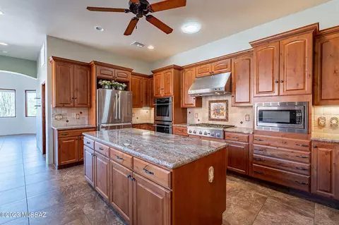 13568 S Sundown Ranch Rd, Vail, AZ 85641 photo 16