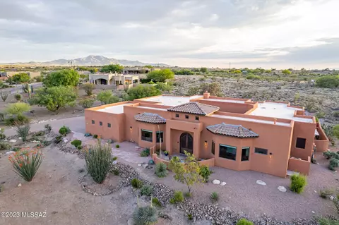 13568 S Sundown Ranch Rd, Vail, AZ 85641 photo 48