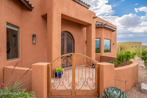 13568 S Sundown Ranch Rd, Vail, AZ 85641 photo 4