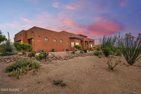 13568 S Sundown Ranch Rd, Vail, AZ 85641 photo 2