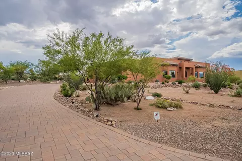 13568 S Sundown Ranch Rd, Vail, AZ 85641 photo 3