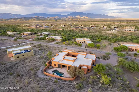 13568 S Sundown Ranch Rd, Vail, AZ 85641 photo 46