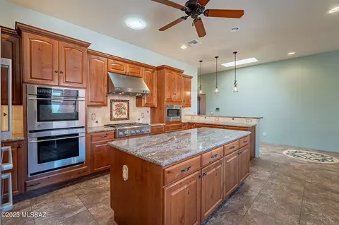 13568 S Sundown Ranch Rd, Vail, AZ 85641 photo 15