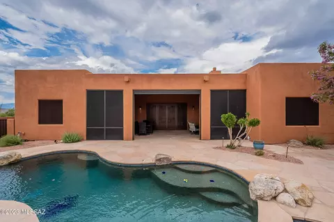 13568 S Sundown Ranch Rd, Vail, AZ 85641 photo 45