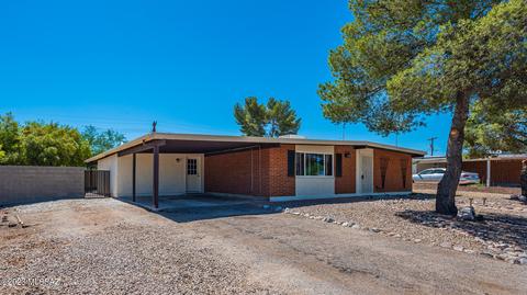7362 E Sylvane Dr, Tucson, AZ 85710 photo 2