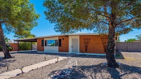7362 E Sylvane Dr, Tucson, AZ 85710 photo 3