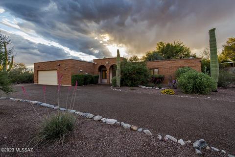 7750 E Oakwood Cir, Tucson, AZ 85750