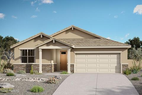 10662 W Whitehall Dr, Marana, AZ 85653