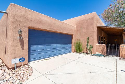 5111 S Renewal Ln, Tucson, AZ 85747