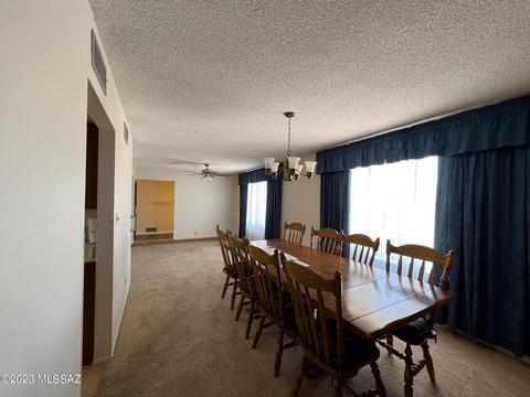 1408 W Cholla Ln, Willcox, AZ 85643 photo 5