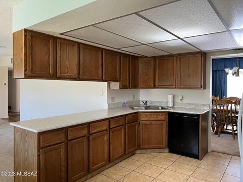 1408 W Cholla Ln, Willcox, AZ 85643 photo 11