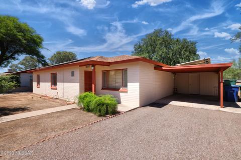 818 S Belvedere Ave, Tucson, AZ 85711