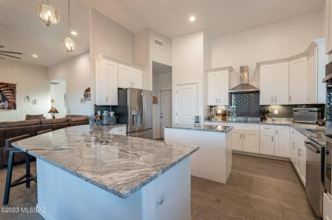 3344 E Wet Sand Pl, Vail, AZ 85641 photo 17