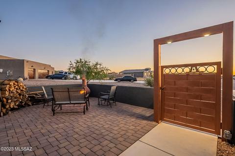 3344 E Wet Sand Pl, Vail, AZ 85641 photo 12