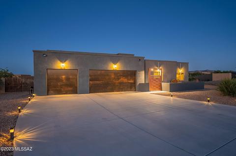 3344 E Wet Sand Pl, Vail, AZ 85641 photo 2