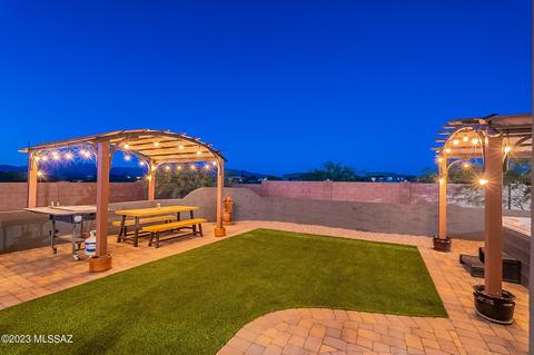 3344 E Wet Sand Pl, Vail, AZ 85641 photo 45
