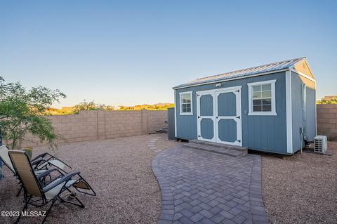 3344 E Wet Sand Pl, Vail, AZ 85641 photo 39