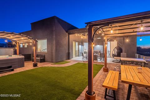 3344 E Wet Sand Pl, Vail, AZ 85641 photo 50