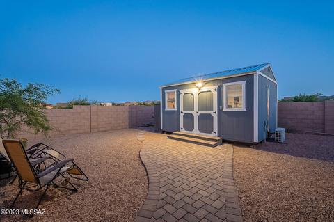 3344 E Wet Sand Pl, Vail, AZ 85641 photo 7