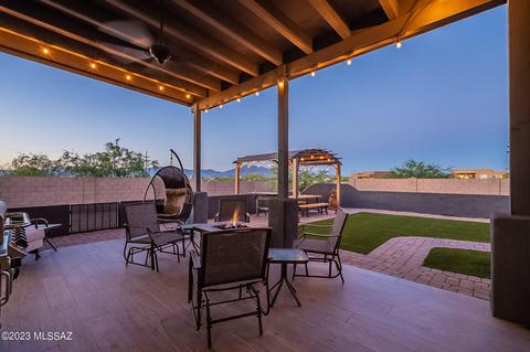 3344 E Wet Sand Pl, Vail, AZ 85641 photo 43