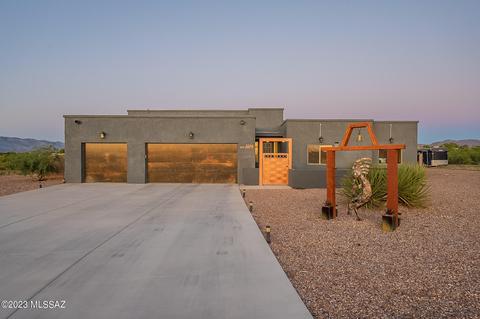 3344 E Wet Sand Pl, Vail, AZ 85641