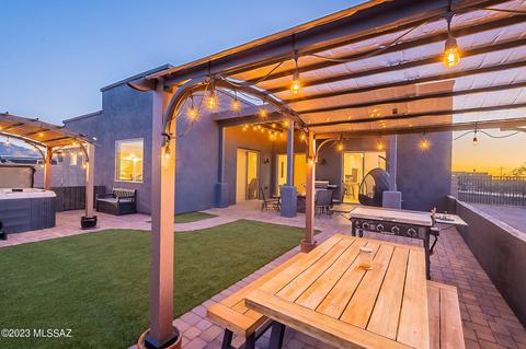 3344 E Wet Sand Pl, Vail, AZ 85641 photo 46