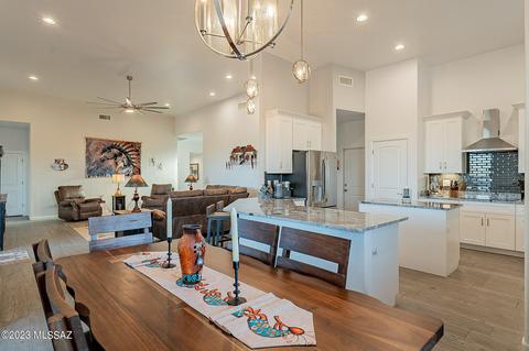 3344 E Wet Sand Pl, Vail, AZ 85641 photo 16