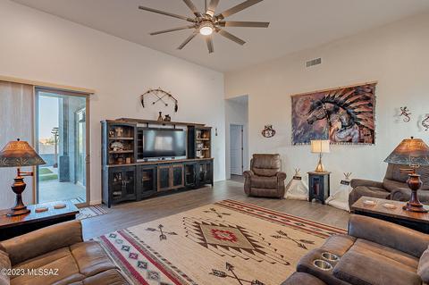 3344 E Wet Sand Pl, Vail, AZ 85641 photo 14