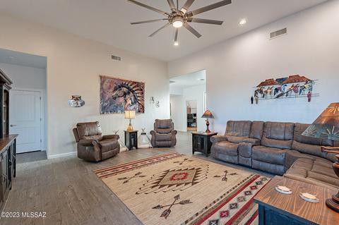 3344 E Wet Sand Pl, Vail, AZ 85641 photo 13