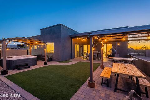 3344 E Wet Sand Pl, Vail, AZ 85641 photo 47