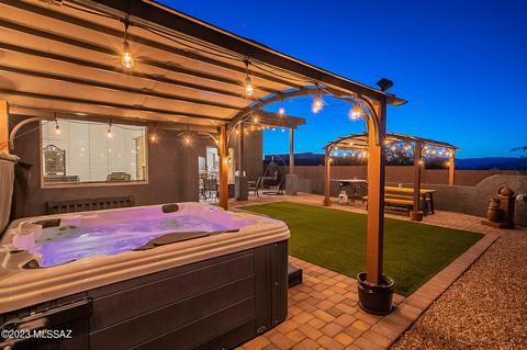 3344 E Wet Sand Pl, Vail, AZ 85641 photo 9