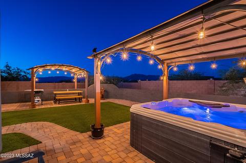 3344 E Wet Sand Pl, Vail, AZ 85641 photo 49