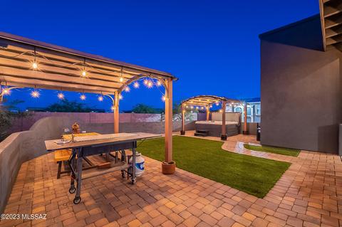 3344 E Wet Sand Pl, Vail, AZ 85641 photo 8
