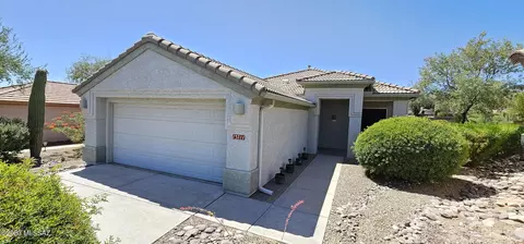 13711 N Gold Cholla Pl, Marana, AZ 85658
