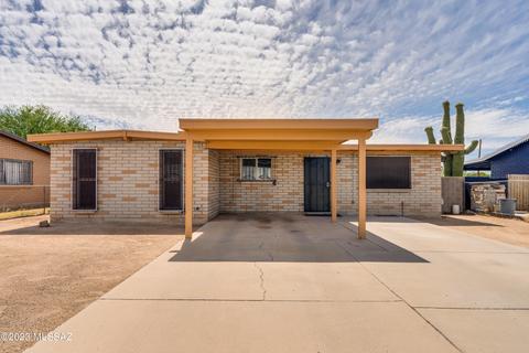 6040 S Belvedere Ave, Tucson, AZ 85706